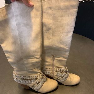 Top rated rhinestone boots